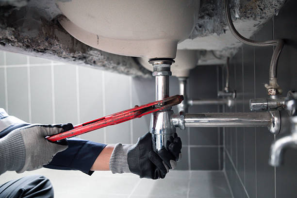 Trusted Sewer Line Repair service in Shelbiana, KY - Masters Plumbing Service